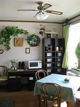 Hotel Guest House Kazenouta Chitose