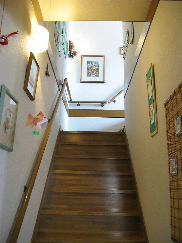Hotel Guest House Kazenouta Chitose