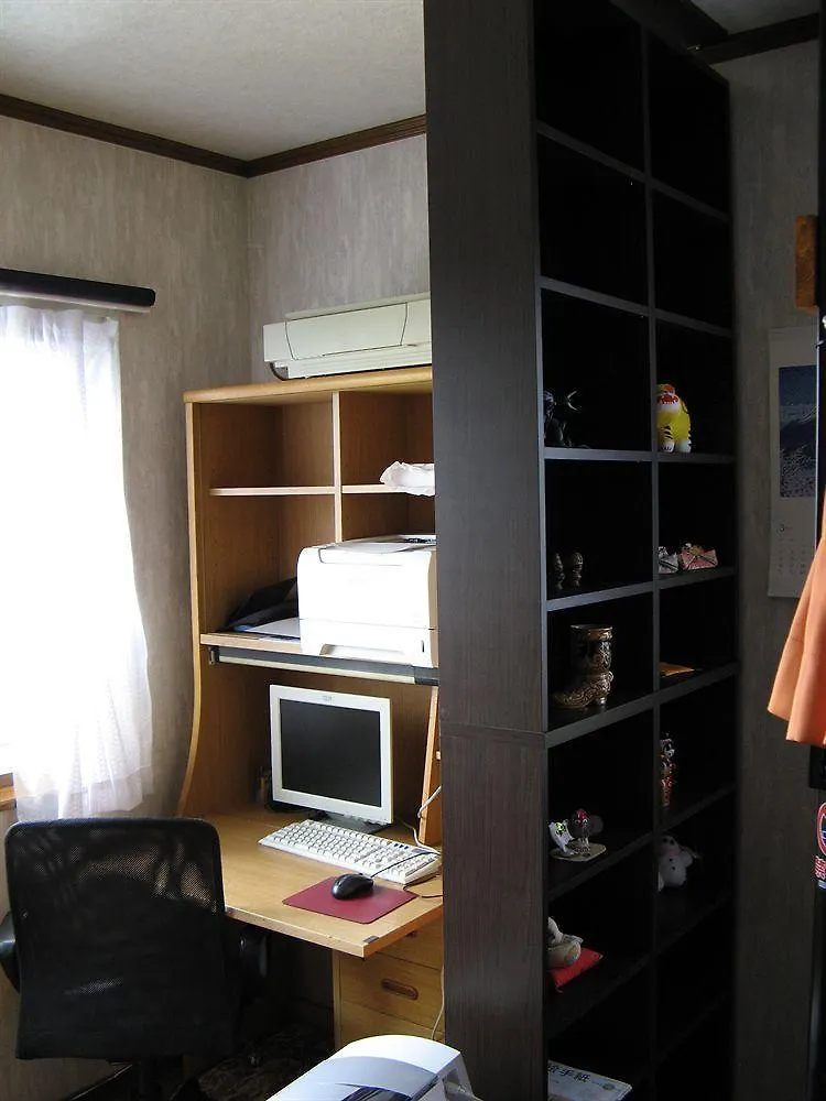 ** Hotel Guest House Kazenouta Chitose  Japan