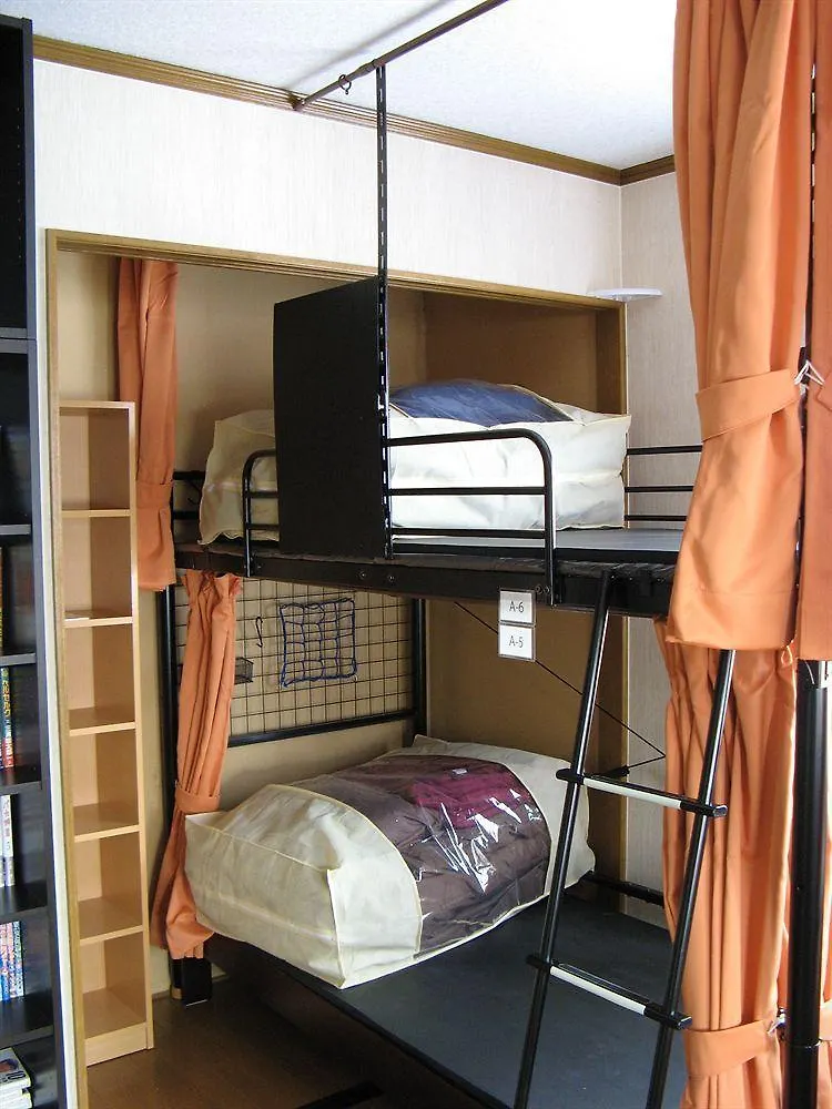 Guest House Kazenouta Chitose  Chitose (Hokkaido)