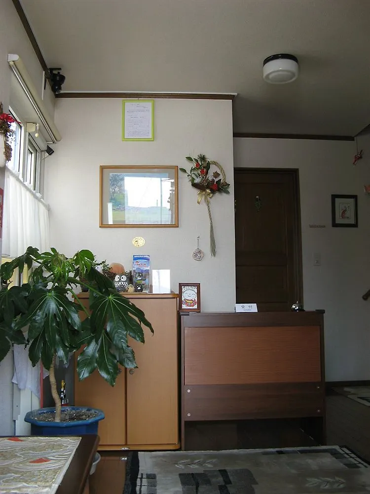 ** Hotel Guest House Kazenouta Chitose  Japan