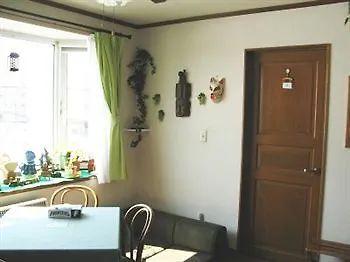 Guest House Kazenouta Chitose  Hotel Chitose (Hokkaido)
