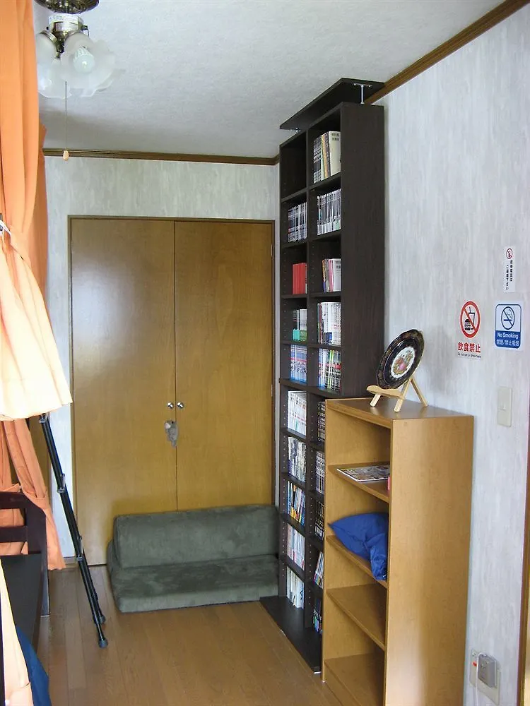 Guest House Kazenouta Chitose  Chitose (Hokkaido)