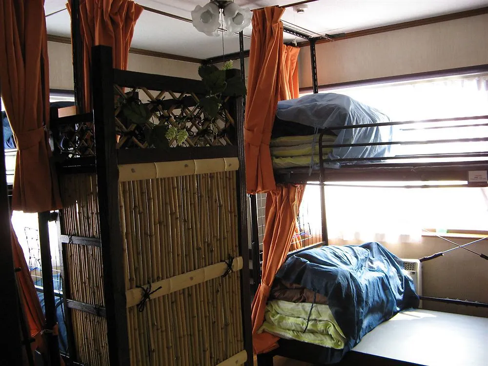 Guest House Kazenouta Chitose  Japan