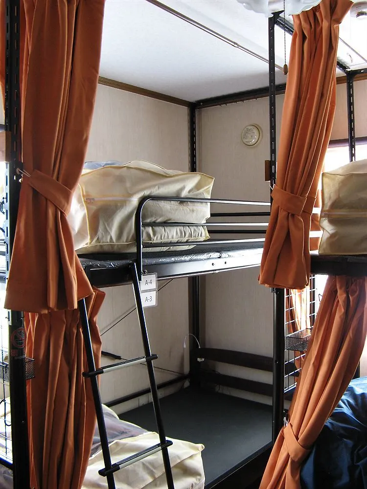 Hotel Guest House Kazenouta Chitose