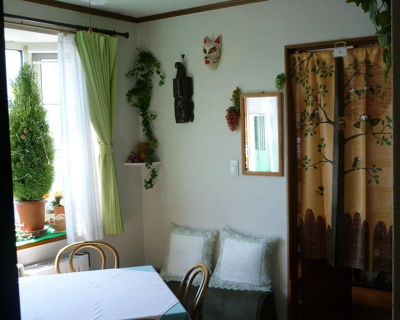 Hotel Guest House Kazenouta Chitose