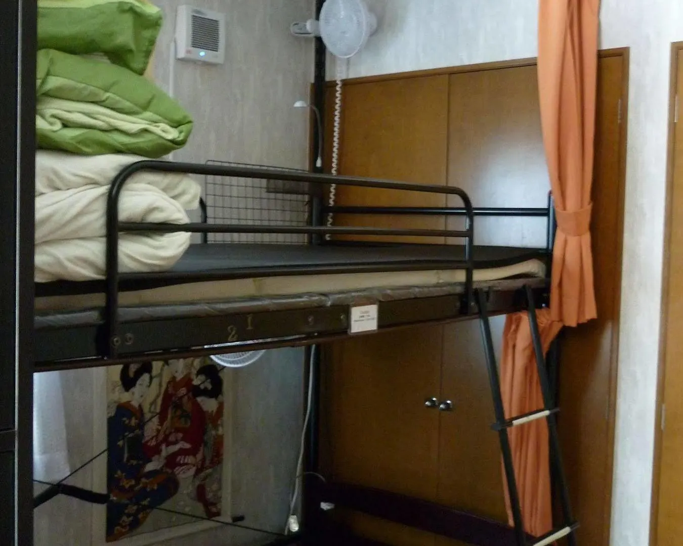 ** Hotel Guest House Kazenouta Chitose  Japan
