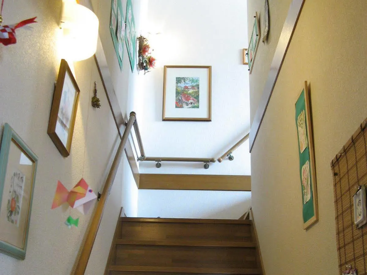 Guest House Kazenouta Chitose  Japan